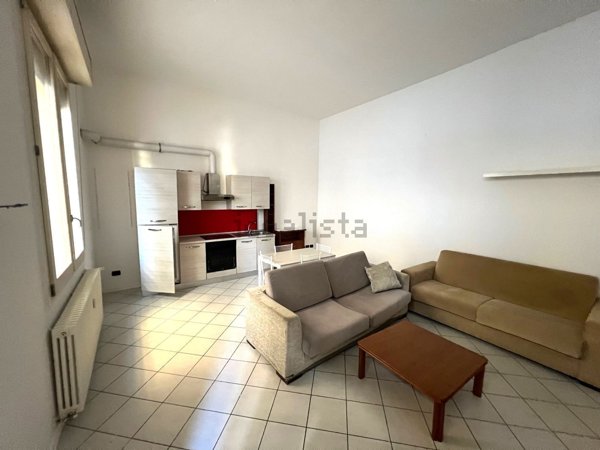 appartamento in affitto a Bologna in zona San Donato