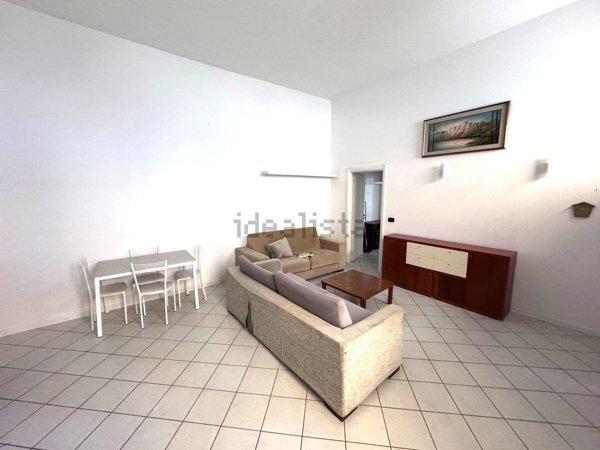 appartamento in affitto a Bologna in zona San Donato