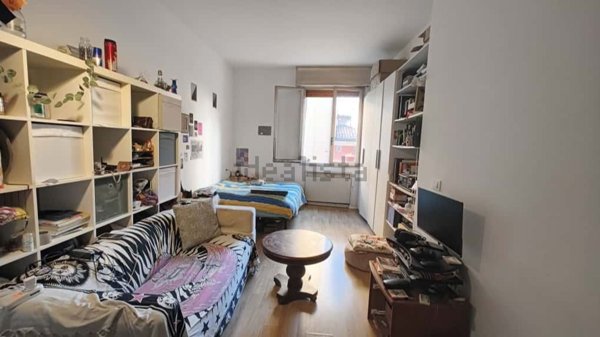 appartamento in affitto a Bologna in zona San Vitale