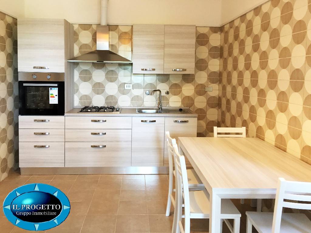 appartamento in affitto a Bologna