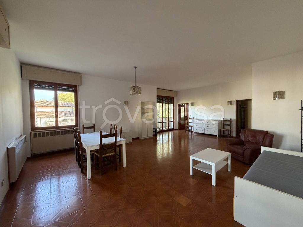 appartamento in affitto a Bologna