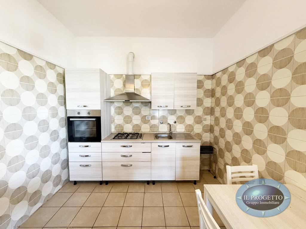 appartamento in affitto a Bologna