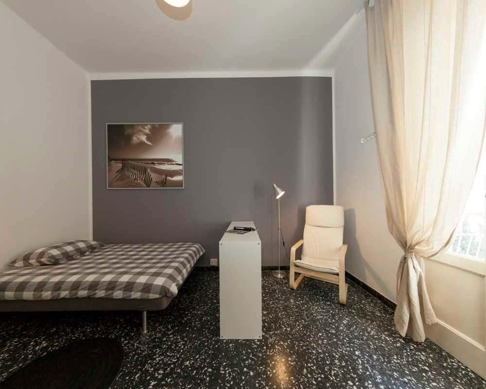 negozio in affitto a Bologna in zona Borgo Panigale