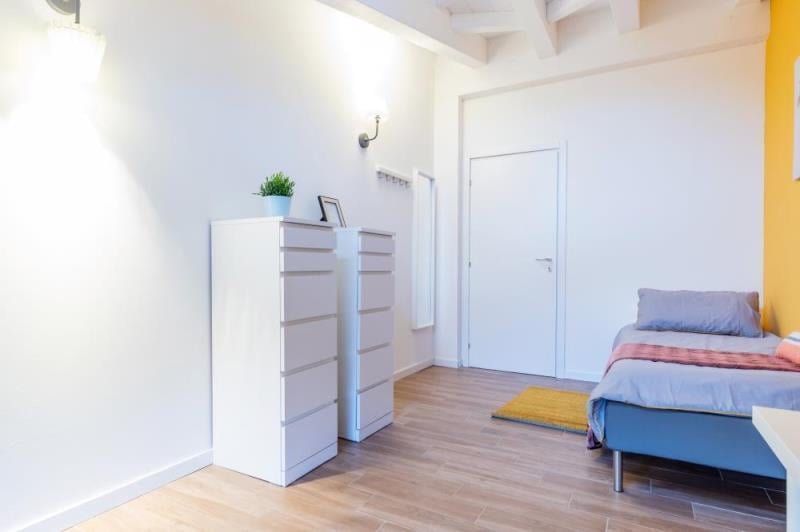 negozio in affitto a Bologna in zona Murri