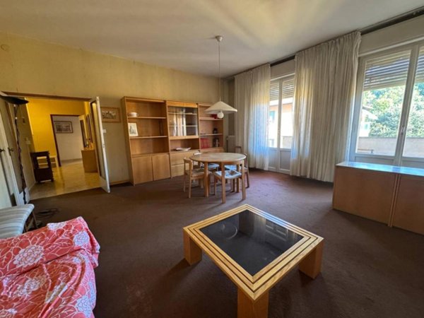 appartamento in affitto a Bologna in zona Saragozza