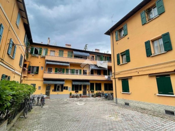 appartamento in affitto a Bologna in zona Barca