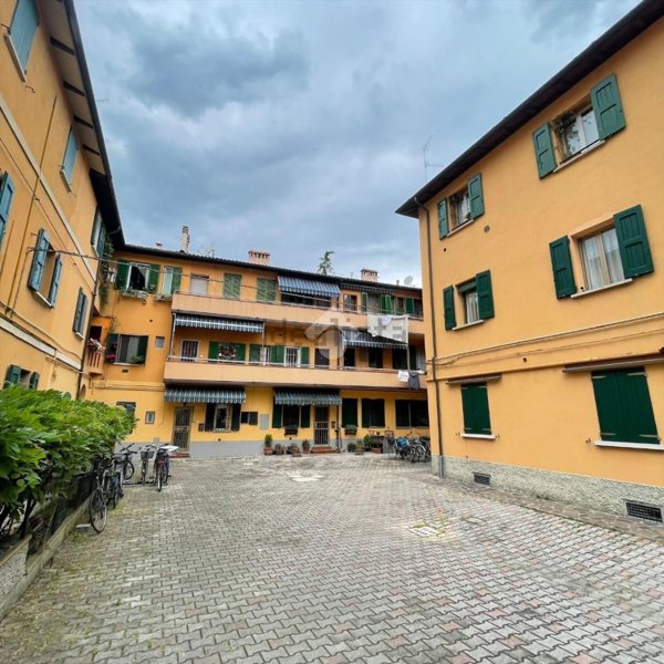 appartamento in affitto a Bologna in zona Barca