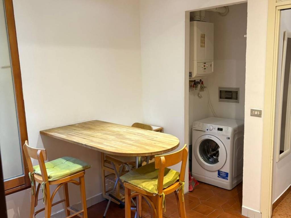 appartamento in affitto a Bologna in zona Centro Storico