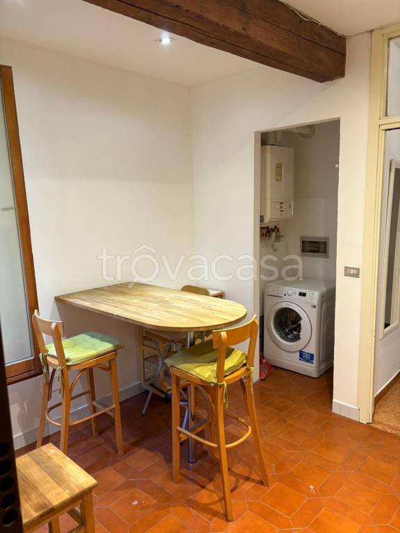 appartamento in affitto a Bologna in zona Centro Storico