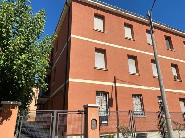 appartamento in affitto a Bologna in zona Savena