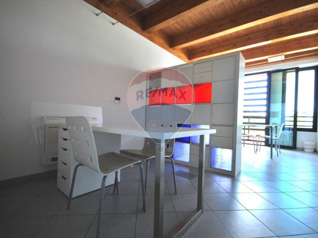 appartamento in affitto a Bologna in zona San Vitale