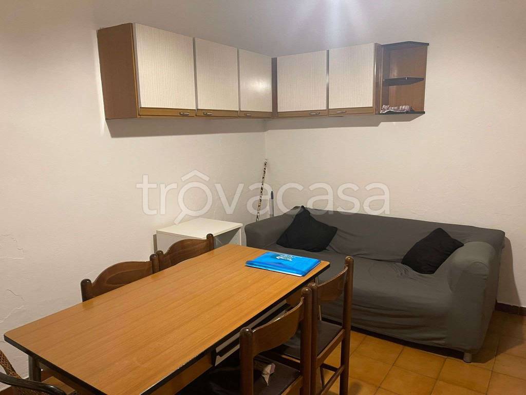 appartamento in affitto a Bologna in zona San Vitale