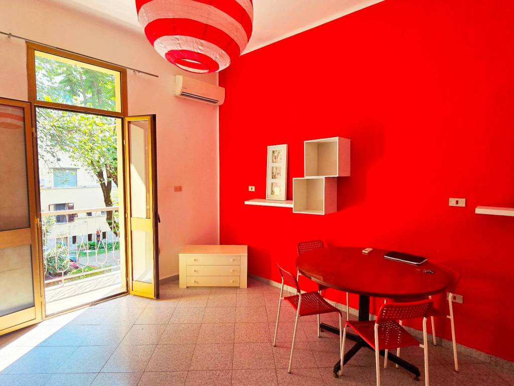 appartamento in affitto a Bologna in zona San Vitale