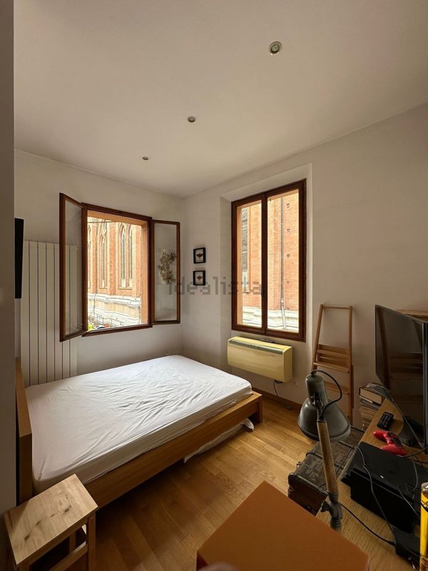 appartamento in affitto a Bologna in zona Centro Storico