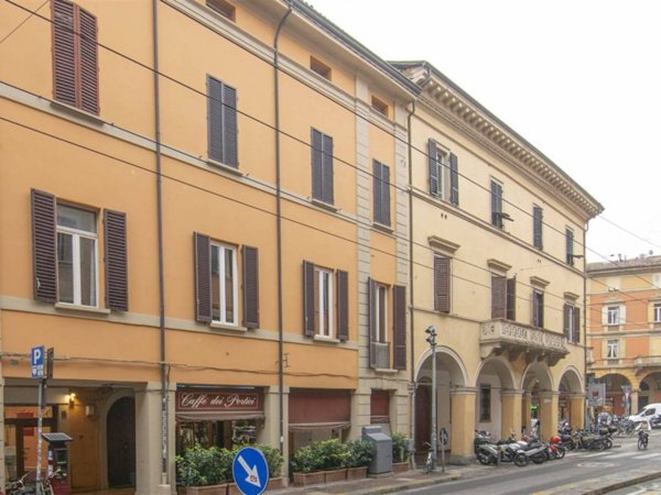 appartamento in affitto a Bologna in zona Santo Stefano