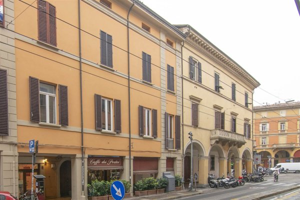 appartamento in affitto a Bologna in zona Santo Stefano
