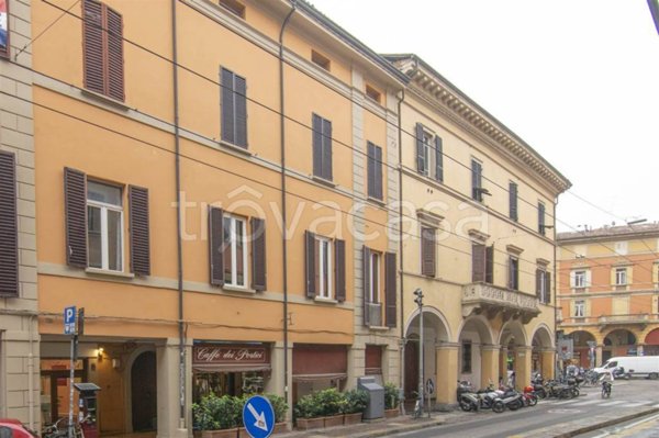 appartamento in affitto a Bologna in zona Santo Stefano