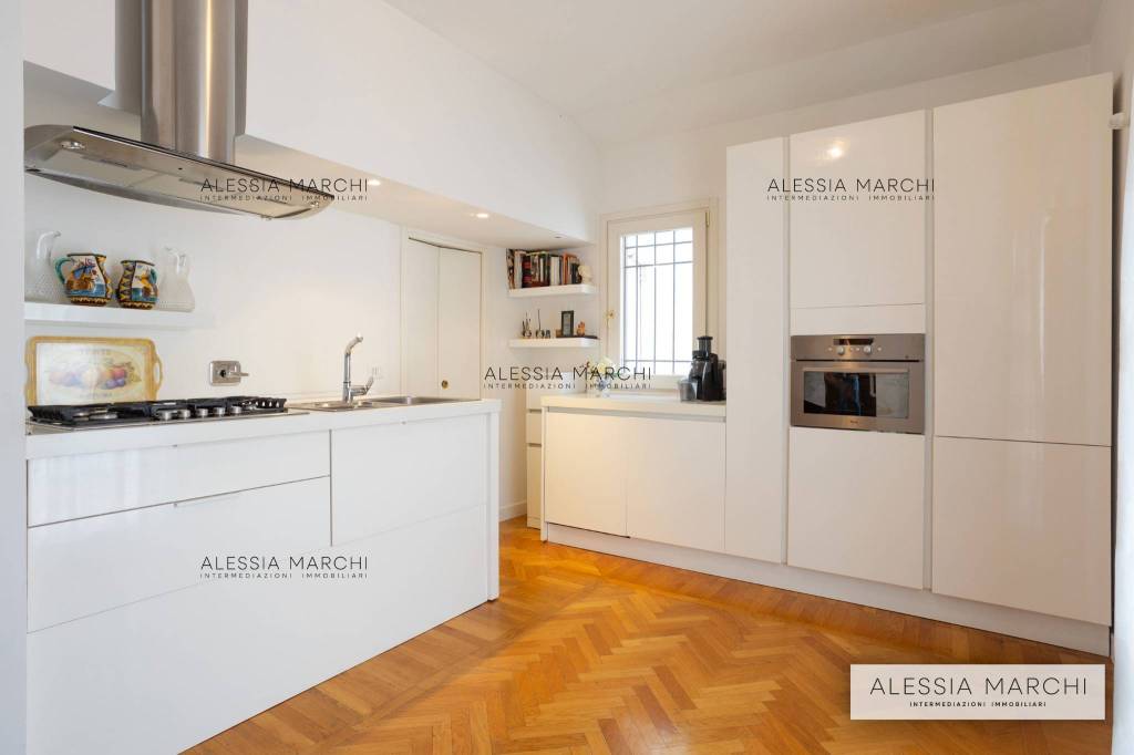 appartamento in affitto a Bologna in zona Centro Storico