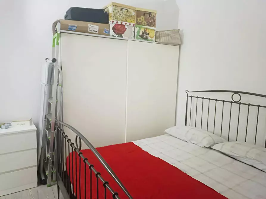 appartamento in affitto a Bologna in zona Saragozza