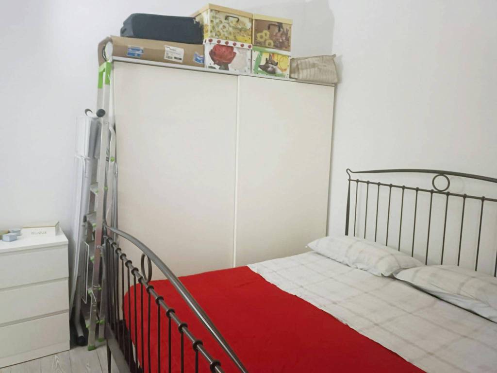 appartamento in affitto a Bologna in zona Saragozza