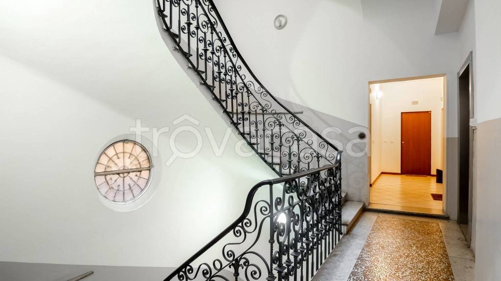 appartamento in affitto a Bologna in zona Centro Storico