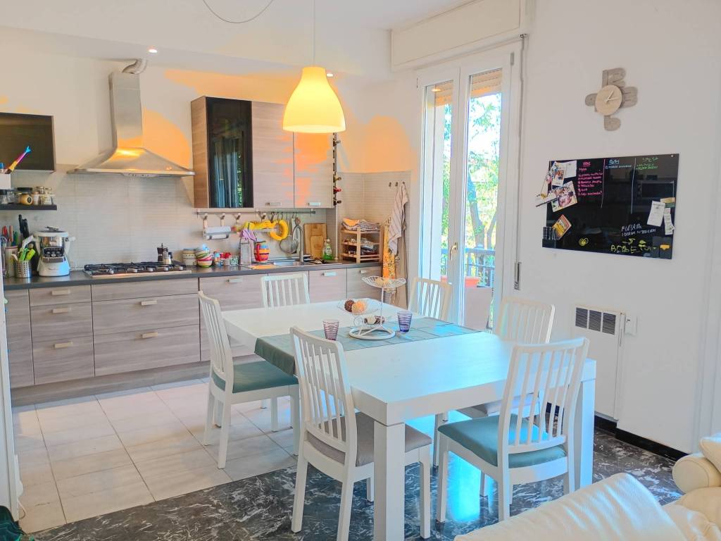 appartamento in affitto a Bologna in zona Bolognina