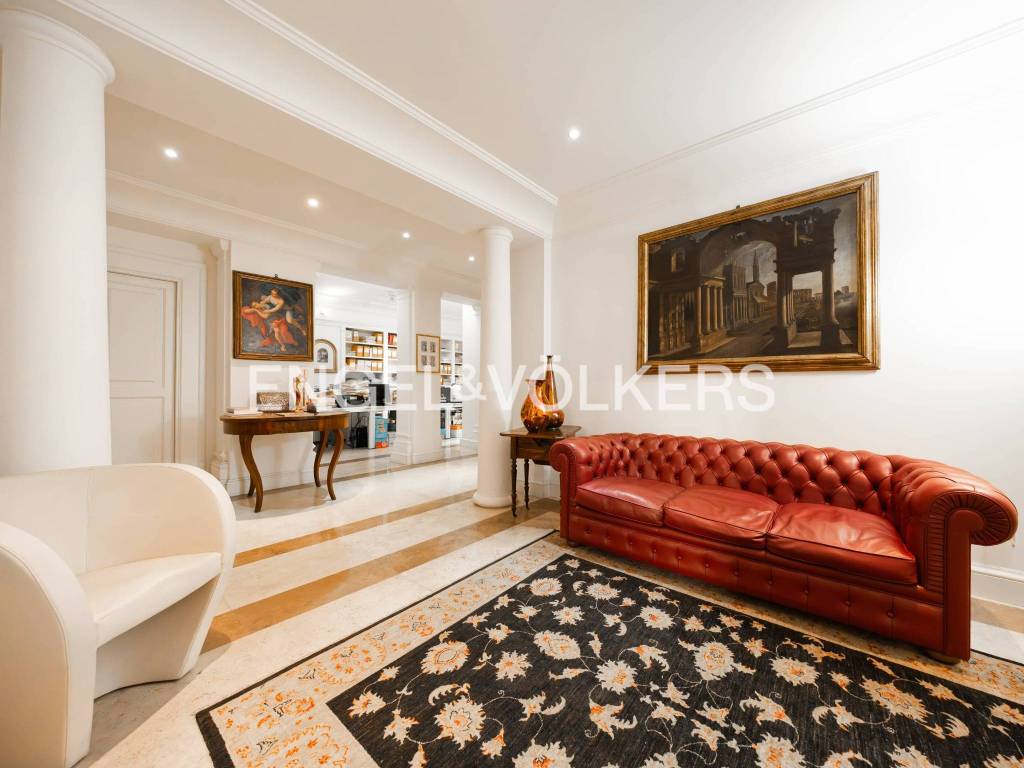 ufficio in affitto a Bologna in zona Centro Storico