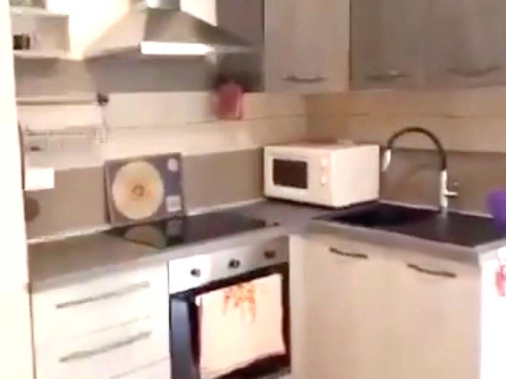 appartamento in affitto a Bologna in zona Borgo Panigale