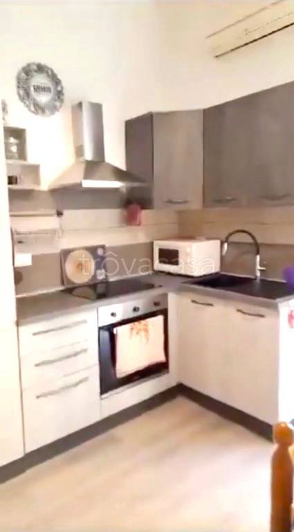 appartamento in affitto a Bologna in zona Borgo Panigale