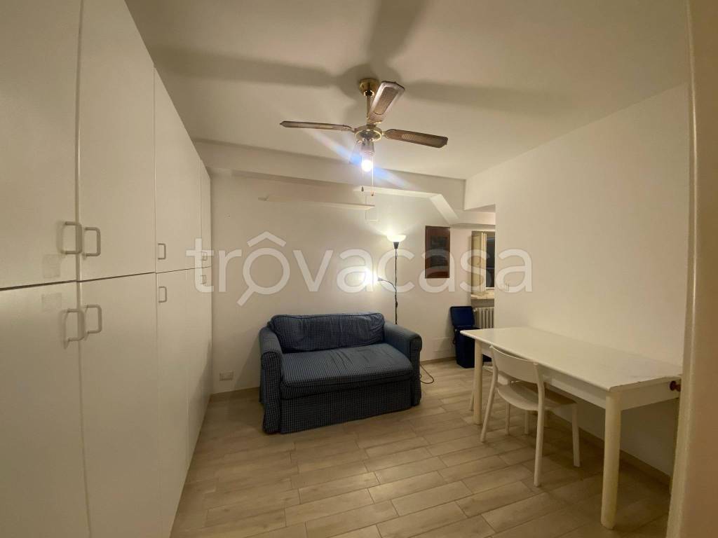 appartamento in affitto a Bologna in zona Centro Storico