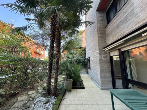 appartamento in affitto a Bologna in zona Santo Stefano