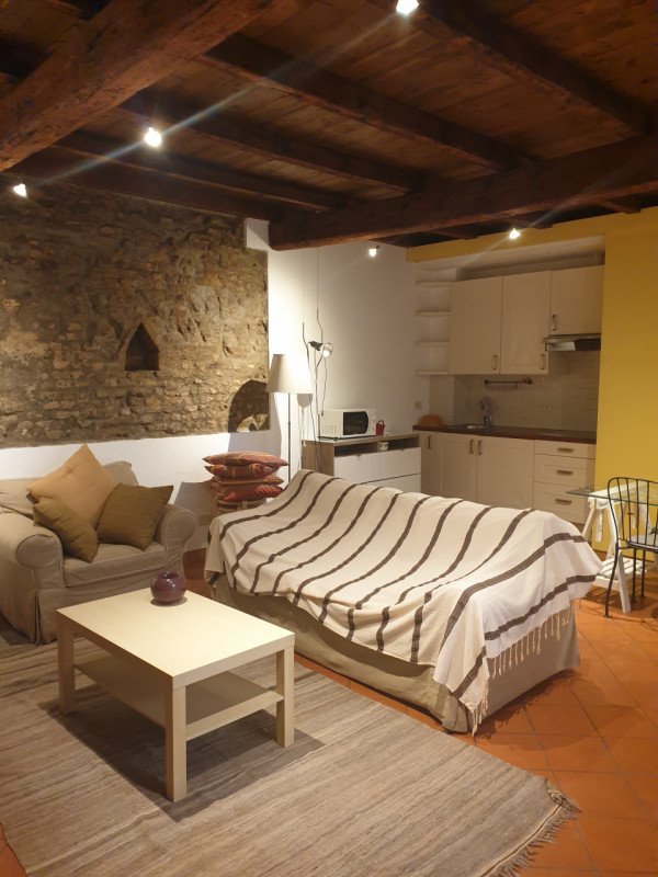 appartamento in affitto a Bologna