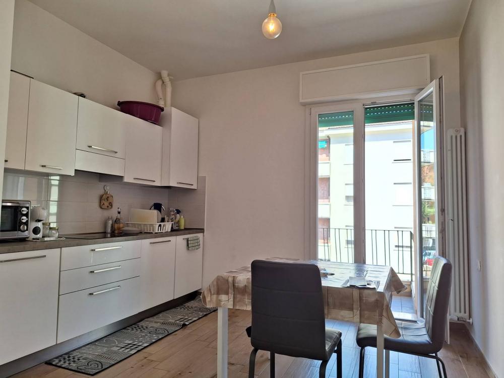 appartamento in affitto a Bologna in zona San Vitale