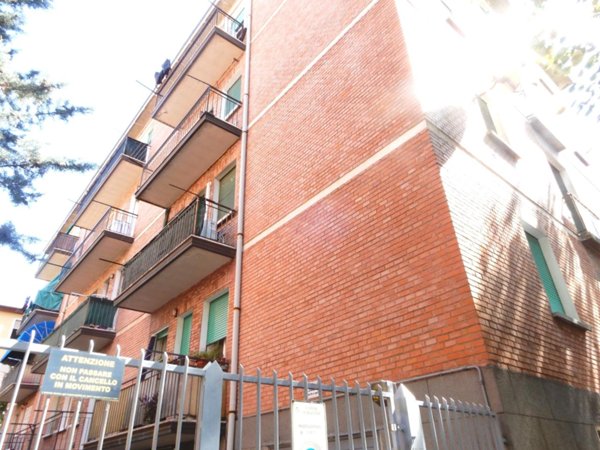 appartamento in affitto a Bologna in zona Fiera