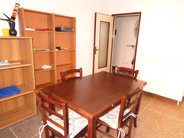 appartamento in affitto a Bologna in zona Fiera