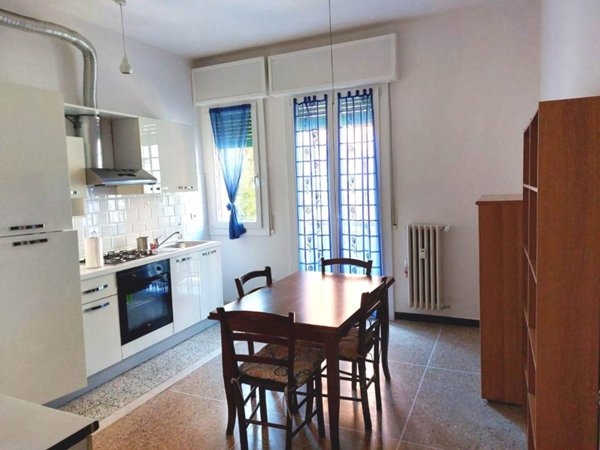 appartamento in affitto a Bologna in zona Fiera