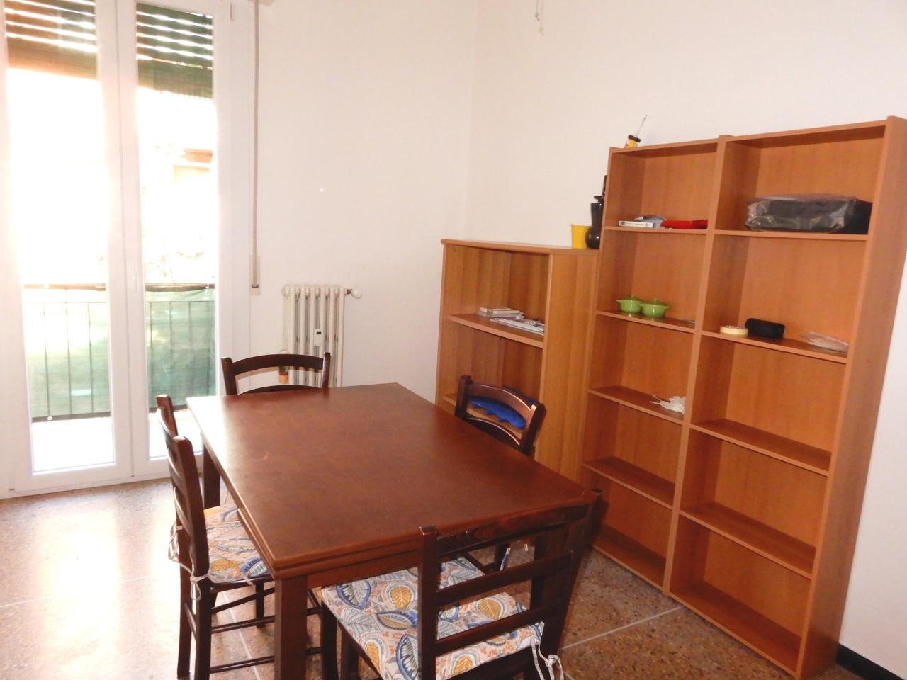 appartamento in affitto a Bologna in zona Fiera