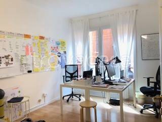 ufficio in affitto a Bologna in zona Centro Storico