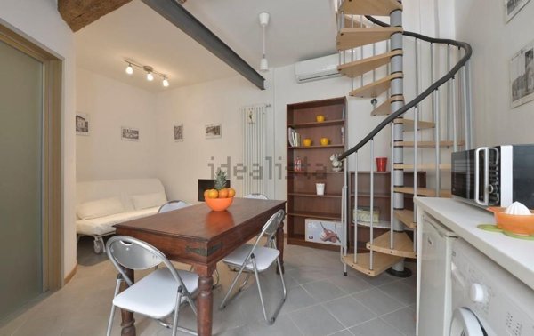 appartamento in affitto a Bologna