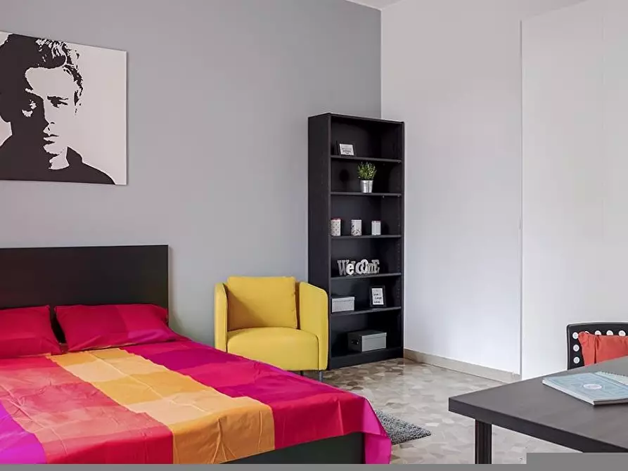 appartamento in affitto a Bologna