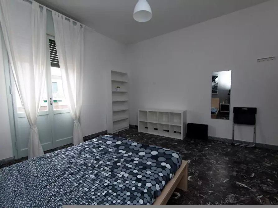 appartamento in affitto a Bologna in zona Murri