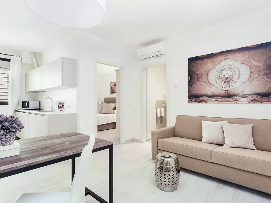 appartamento in affitto a Bologna