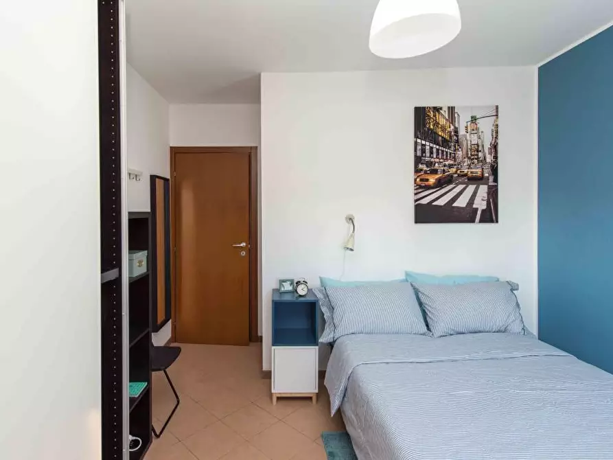 appartamento in affitto a Bologna in zona Lame