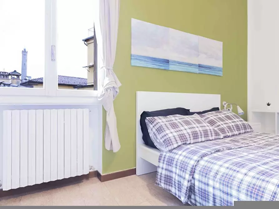 appartamento in affitto a Bologna in zona Centro Storico