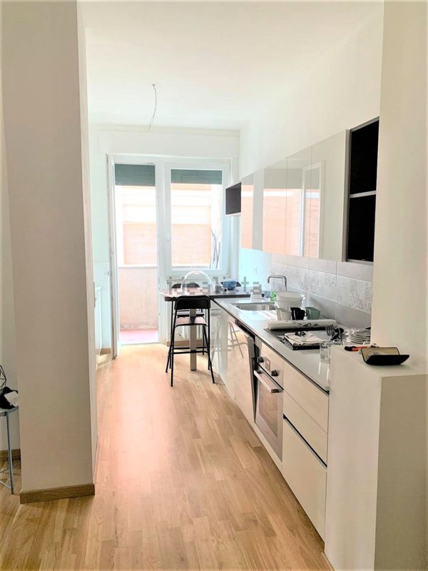 appartamento in affitto a Bologna in zona San Vitale