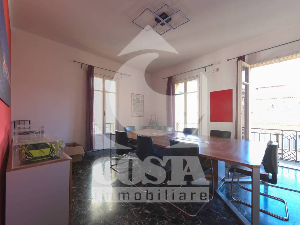ufficio in affitto a Bologna in zona Centro Storico