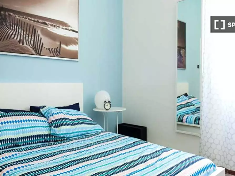 appartamento in affitto a Bologna in zona Bolognina