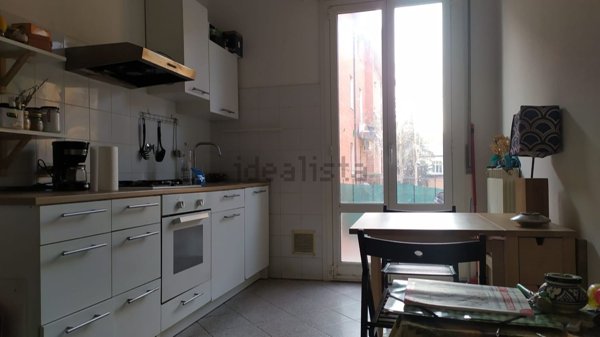 appartamento in affitto a Bologna