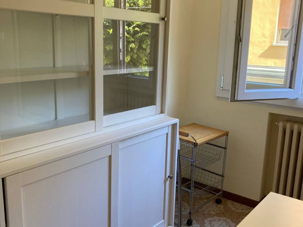 appartamento in affitto a Bologna in zona Bolognina