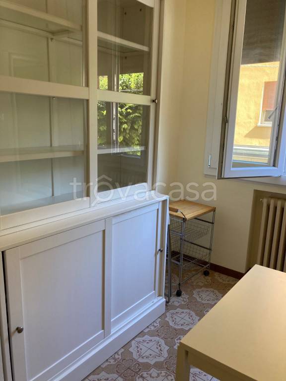 appartamento in affitto a Bologna in zona Quartiere Navile